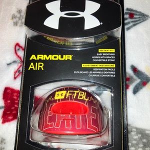 Under Armour Air Mouthpiece